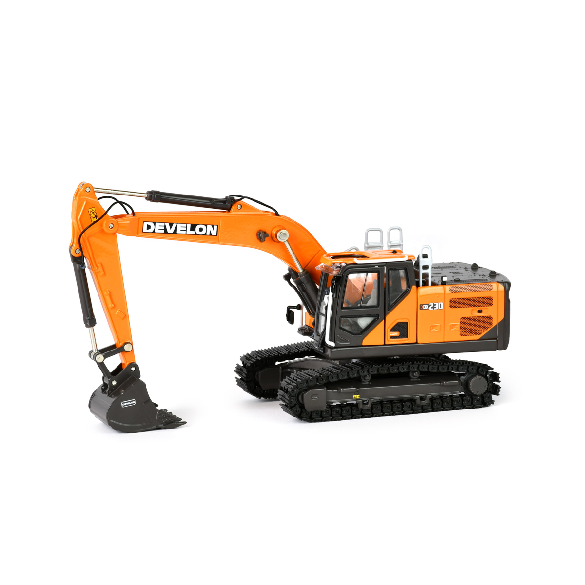 IMC Develon DX230LC-9 Escavadeira