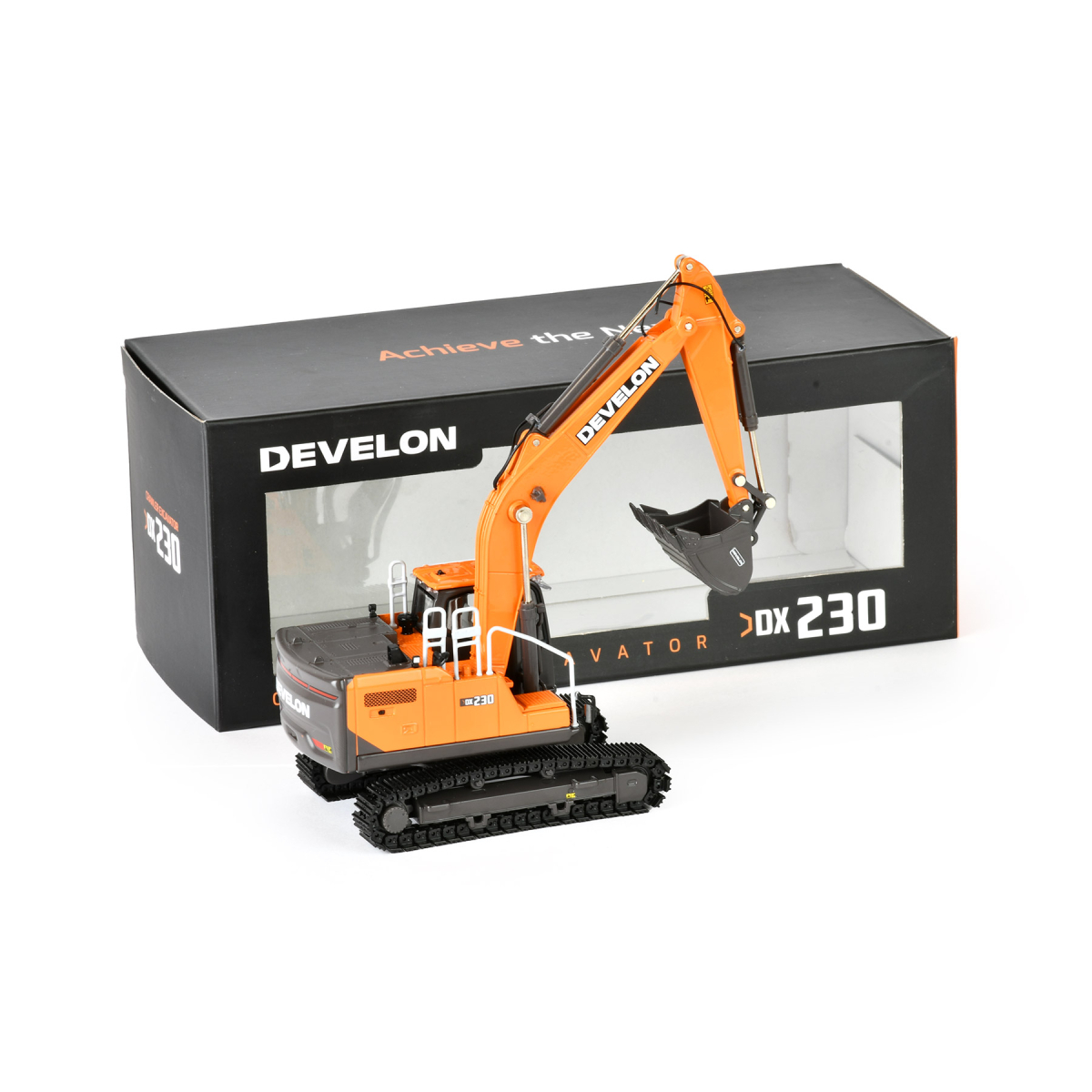 IMC Develon DX230LC-9 Escavadeira