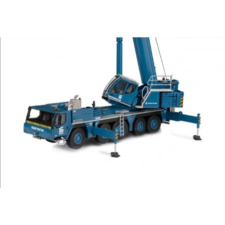 Conrad Liebherr LTM1110-5.1 Guindaste Telescópico Sarens 1:50