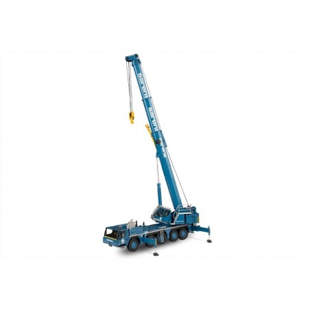 Conrad Liebherr LTM1110-5.1 Guindaste Telescópico Sarens 1:50