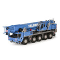 Conrad Liebherr LTM1110-5.2 Guindaste Telescópico Felbermayr