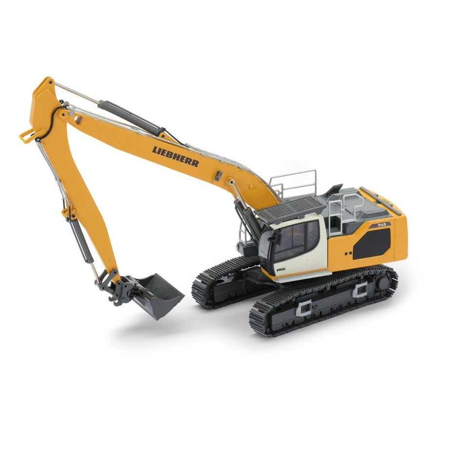 Conrad Liebherr R 945 Escavadeira Hidráulica