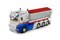 Tekno Scania R-série Highline Porta-contêiner para Brodde
