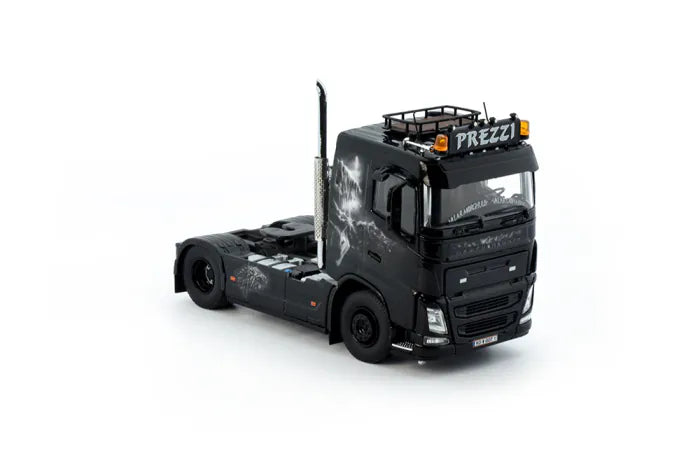 Tekno Volvo FH4 4x2 Independent Trucking Prezzi
