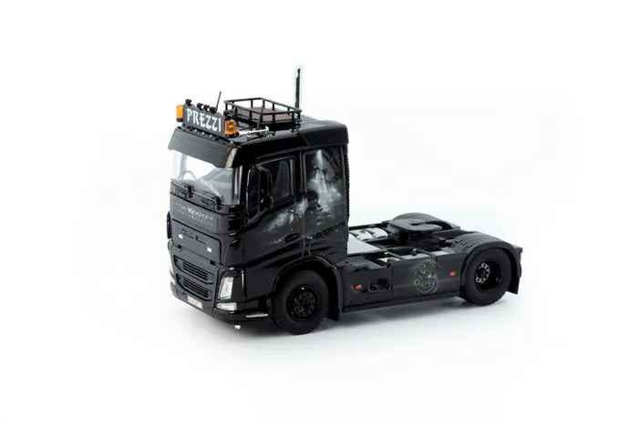 Tekno Volvo FH4 4x2 Independent Trucking Prezzi