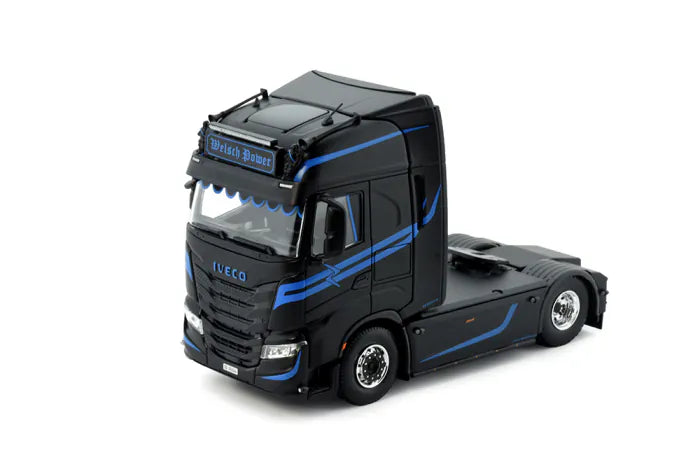 Tekno Iveco S-Way 4x2