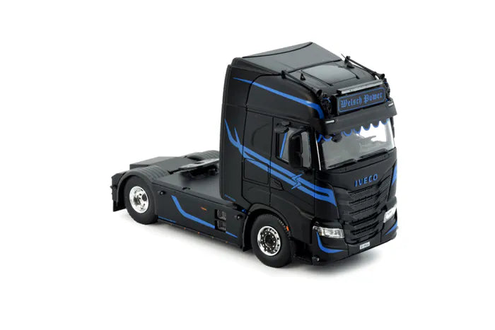 Tekno Iveco S-Way 4x2