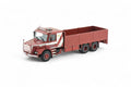 Tekno Scania 142H Torpedo com Plataforma de Resina Peeters