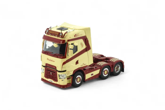 Tekno Renault T High 6x2 Cavalo Mecânico Shotton