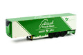 Tekno Semirreboque Frigorífico Schmitz Russell Truckshow 2024