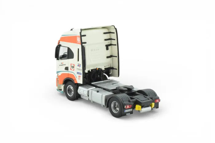 Tekno TIP Schwabentruck Iveco S-Way