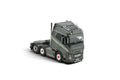 Tekno Volvo FH Aero Globetrotter 6x2 Cavalo Mecânico Philippe Muysewinkel