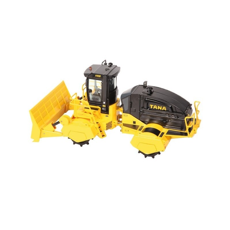 NZG TANA E520 Compactador de Aterro Escala 1:50