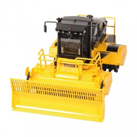NZG TANA E520 Compactador de Aterro Escala 1:50