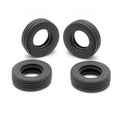Conrad Jogo de Pneus para Caminhão 16 mm 64 Peças Tipo SS