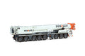 WSI Foselev Liebherr LTM 1650-8.1 Guindaste