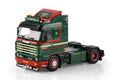 WSI Scania 143M Streamline Cavalo Mecânico 2 Eixos B.W. Slik Transport