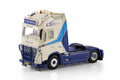 WSI Volvo FH5 Globetrotter XL 4x2 Cavalo Mecânico H. den Hartog