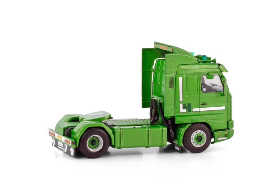 WSI Scania 3 Série Streamline 4x2 Cavalo Mecânico Hebra