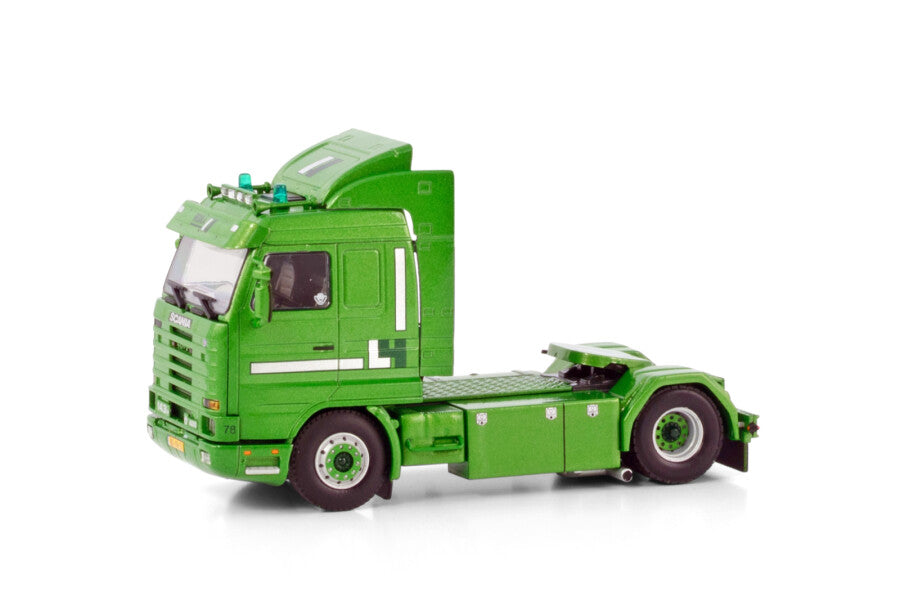 WSI Scania 3 Série Streamline 4x2 Cavalo Mecânico Hebra