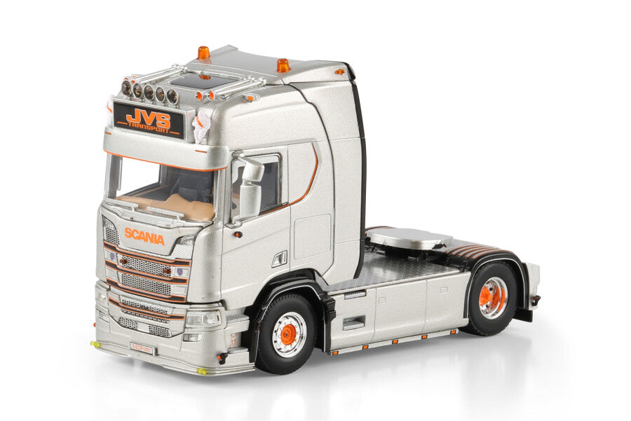 WSI Scania R Highline CR20H 4x2 JVS Transport