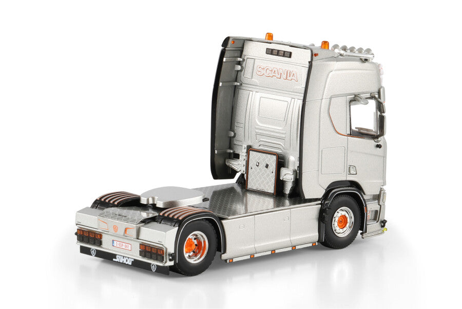 WSI Scania R Highline CR20H 4x2 JVS Transport