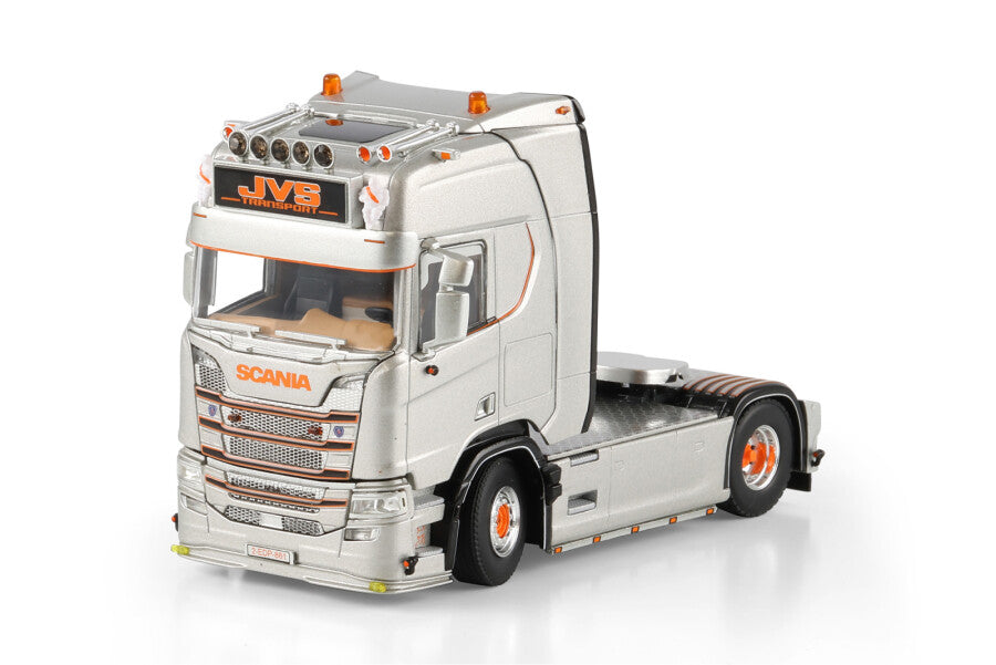 WSI Scania R Highline CR20H 4x2 JVS Transport