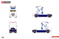 WSI Scania T5 Topline 4x2 Cavalo Mecânico Kenny Coin