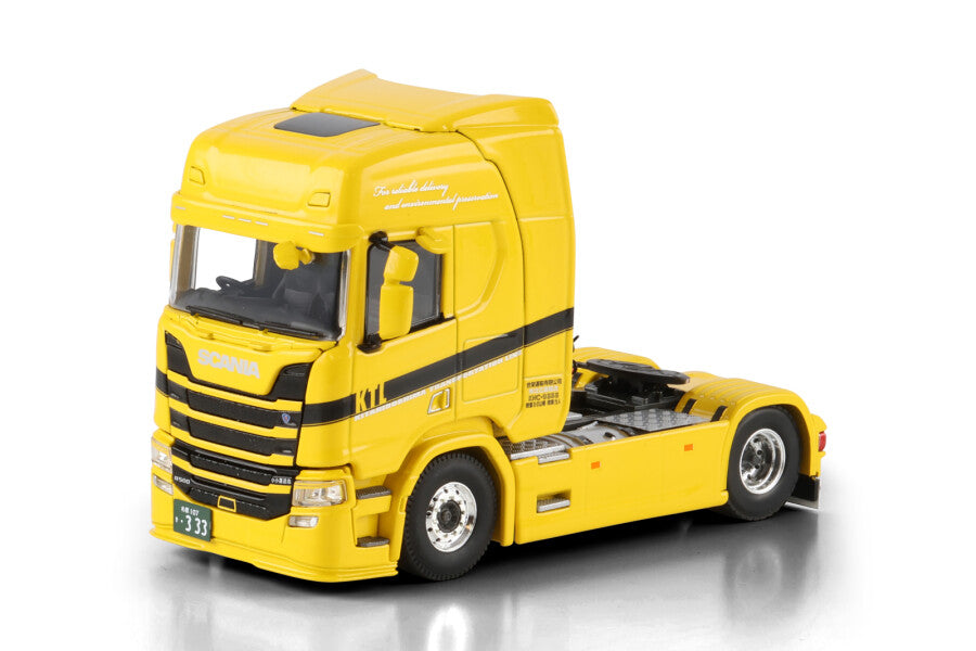 WSI Scania CR Highline 4x2 Cavalo Mecânico KTL
