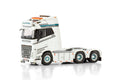 WSI Volvo FH5 GL 6x2 Cavalo Mecânico Florestal Lutra