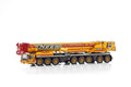 WSI Liebherr LTM 1650-8.1 Guindaste Móvel