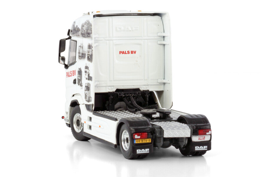 WSI Cavalo Mecânico DAF XG 4x2 Pals B.V.