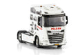 WSI Cavalo Mecânico DAF XG 4x2 Pals B.V.