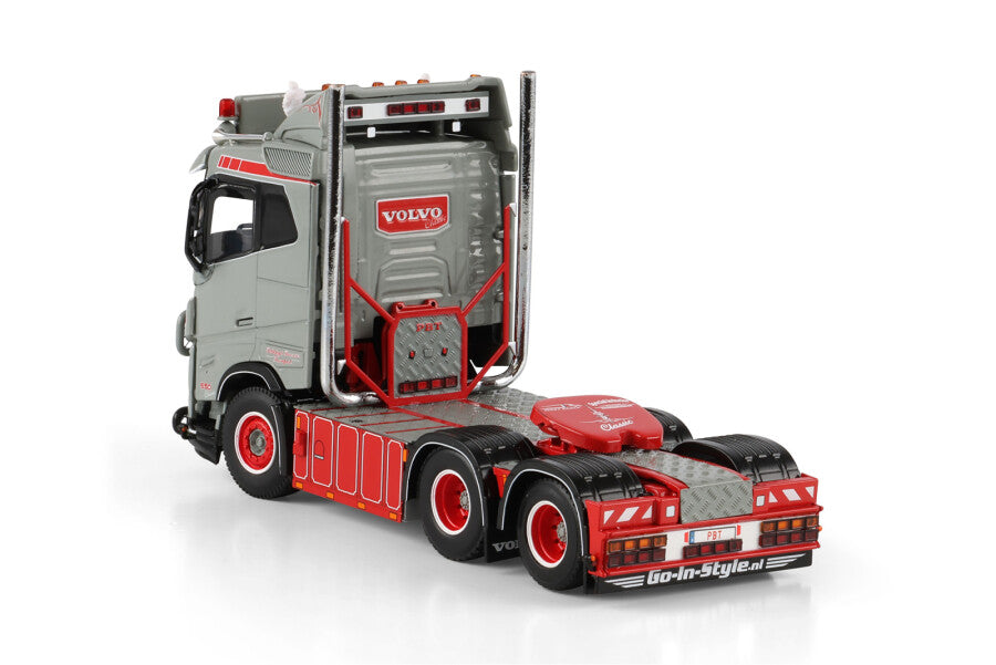 WSI Volvo FH5 6x2 Cavalo Mecânico PBT BE