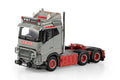 WSI Volvo FH5 6x2 Cavalo Mecânico PBT BE