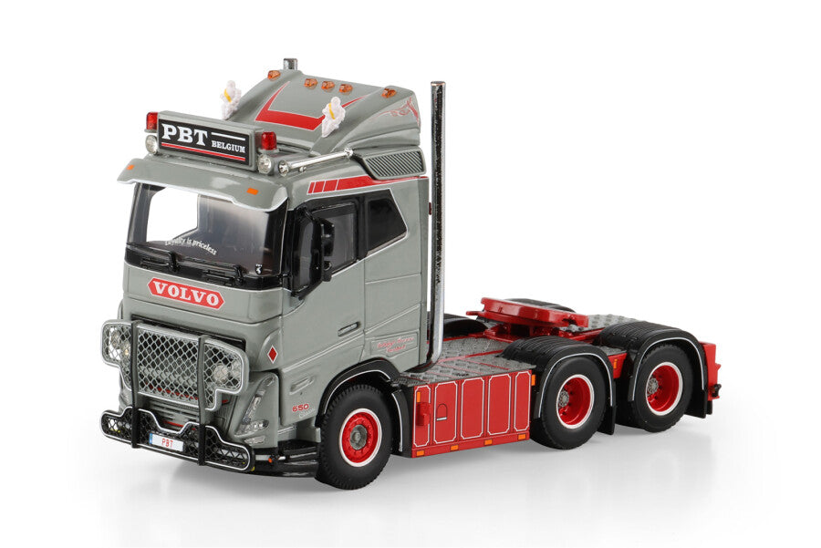 WSI Volvo FH5 6x2 Cavalo Mecânico PBT BE