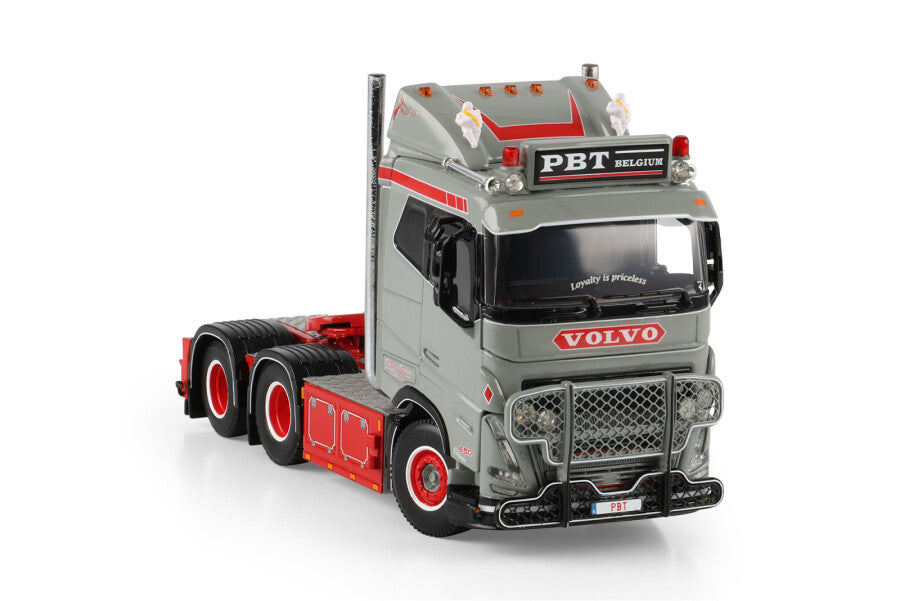 WSI Volvo FH5 6x2 Cavalo Mecânico PBT BE