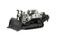 WSI Liebherr Bulldozer PR 776 Litronic Branco