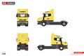 WSI Scania 4-Series Torpedo 4x2 Cavalo Mecânico Linha Premium