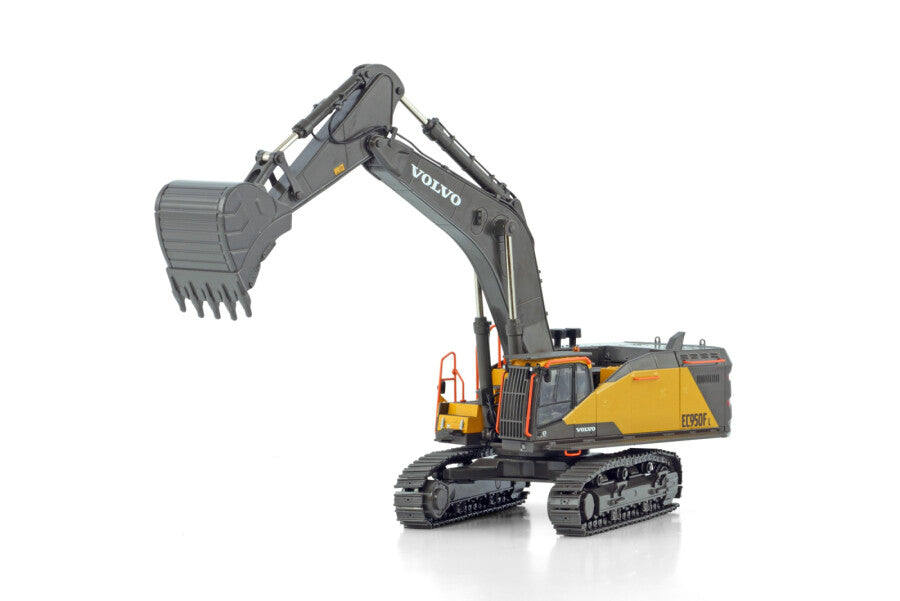 WSI Volvo EC950 F Escavadeira de Esteira