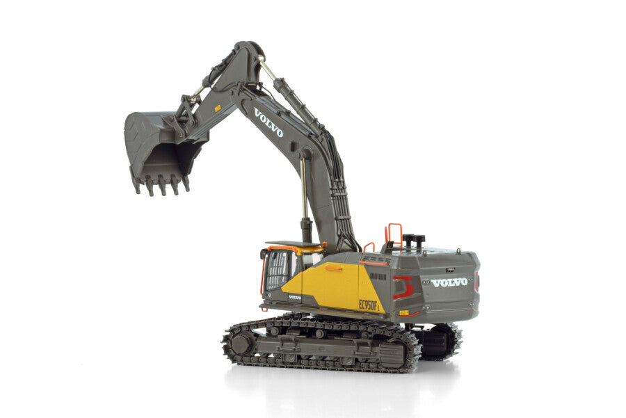 WSI Volvo EC950 F Escavadeira de Esteira