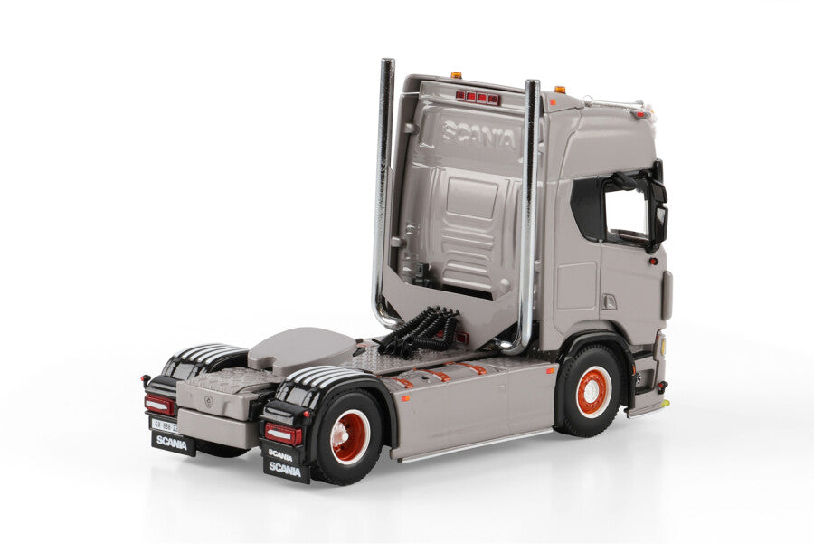 WSI Scania R Highline CR20H 4x2 Sébastien Boutonnet