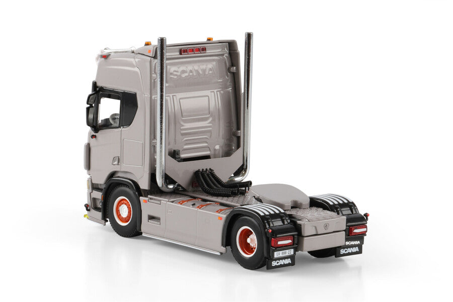 WSI Scania R Highline CR20H 4x2 Sébastien Boutonnet