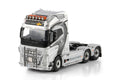 WSI Volvo FH5 Globetrotter XL 6x2 Cavalo Mecânico Tanque Tank Cargo