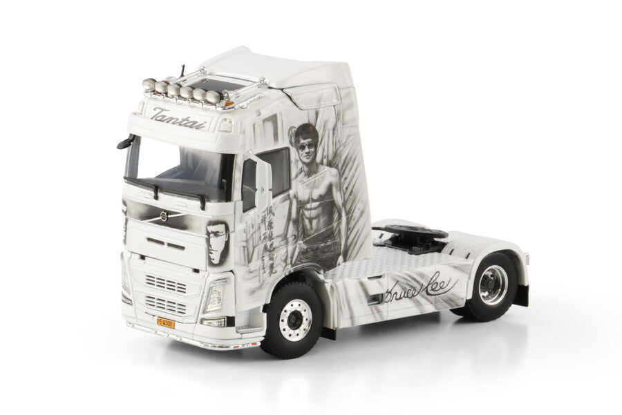 WSI Volvo FH4 GL 4x2 Cavalo Mecânico 2 Eixos Tantai