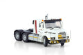 WSI Scania 3 Série Torpedo 6x4 Cavalo Mecânico Team Heavy Lift