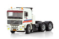 WSI Volvo F16 6x4 Cavalo Mecânico van Noort Transporten