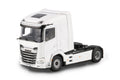 WSI Cavalo Mecânico DAF XG 4x2 2025 Linha Branca