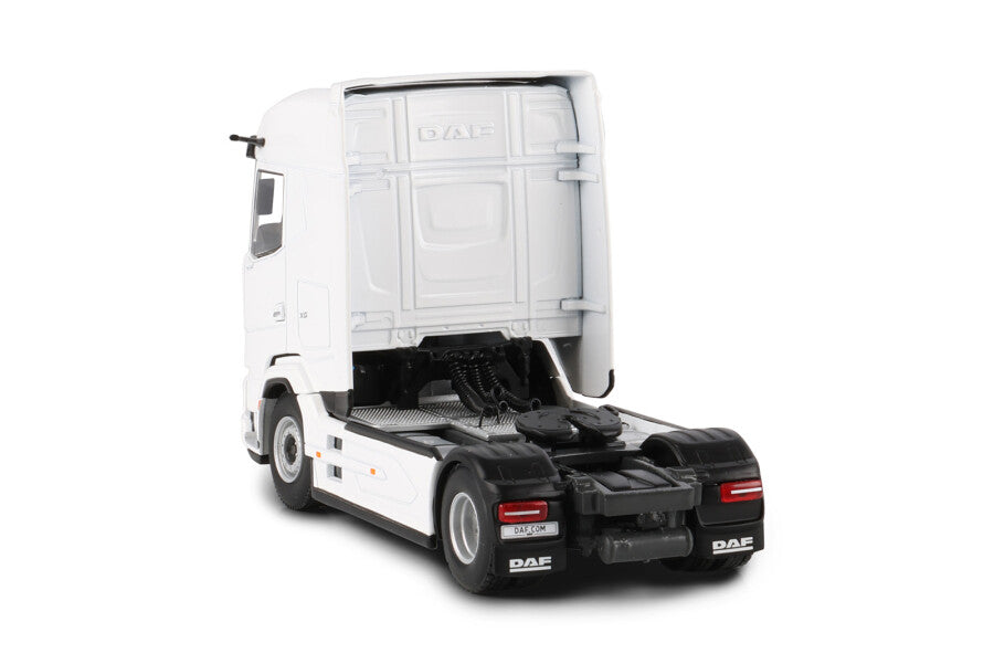 WSI Cavalo Mecânico DAF XG 4x2 2025 Linha Branca