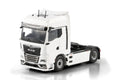 WSI MAN TGX GX 4x2 Cavalo Mecânico Linha Branca